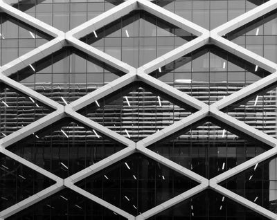 Evening Facade*Merit*