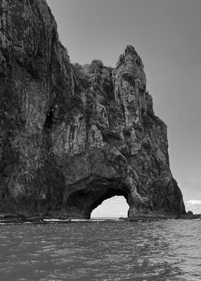 Hole in the Rock