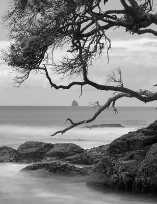 Sail Rock
