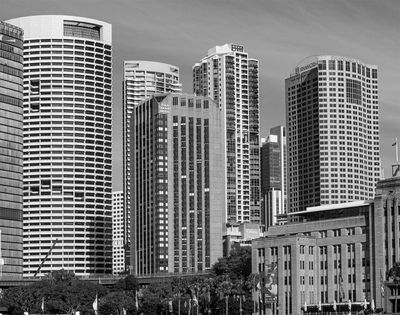Circular Quay