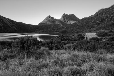 Cradle Mountain