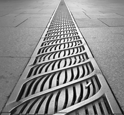 Drainage