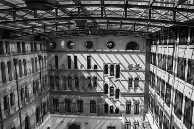 Inside GPO