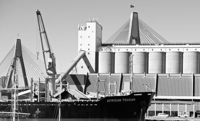 Of Energy and Industry
