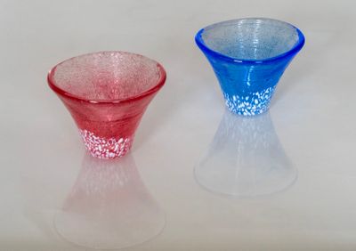 .Sake Glasses
