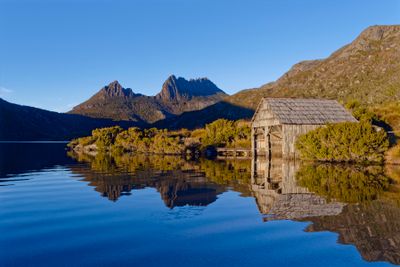 Boat Shed*Credit*