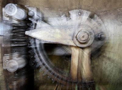 Looking Back to Futurism
