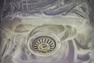 Sink Magic
