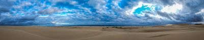 Tin City Panorama*Merit*