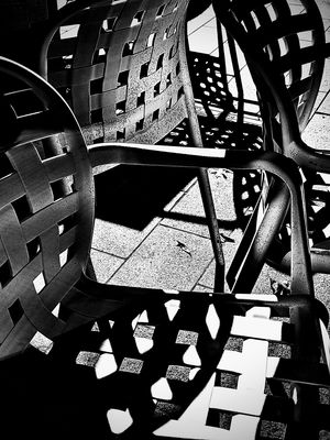 Seat Patterns*Credit*