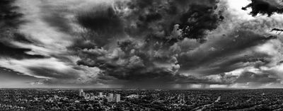 Storm Approaching Epping*Merit*