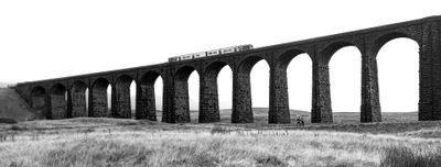 .Ribblehead Viaduct*Merit*
