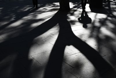 City Shadows*Merit*