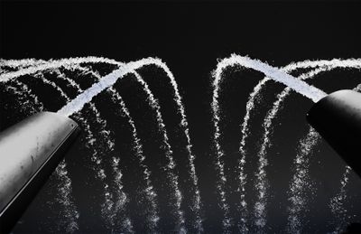 Water Jet