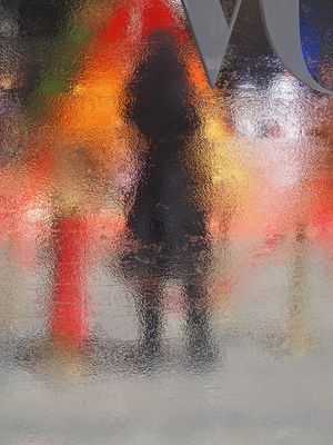 Moments Reflection*Merit*