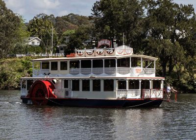 Nepean Belle