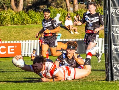 113] Try Time #2