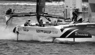 .Team Germany*Merit*