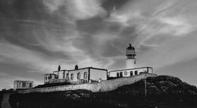 Neist Point Lighthouse