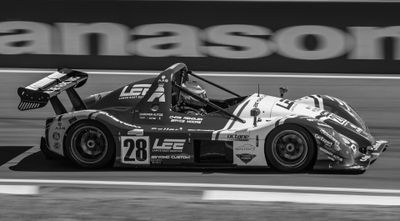The Need for Speed*Merit*