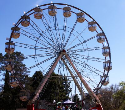 Carnival Ride*Credit*