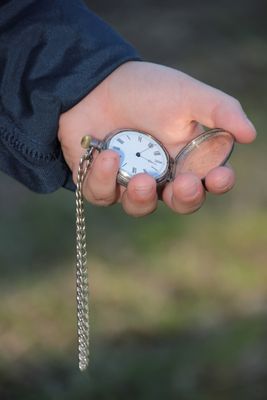 Got the Time