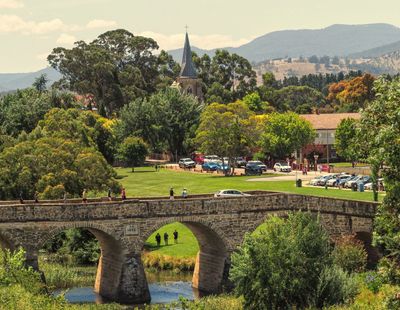 Richmond Bridge