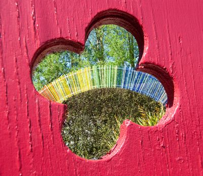 Peep Hole