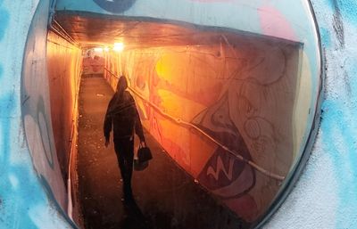 Urban Spectre*Merit*