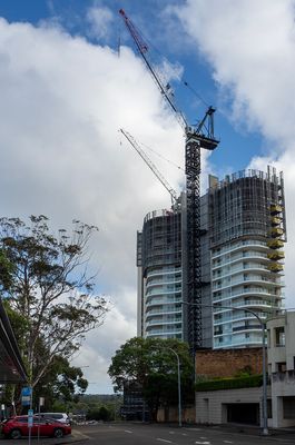 Epping Construction
