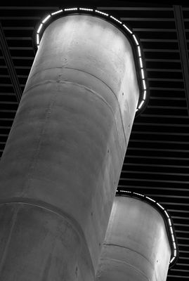 Functional Columns