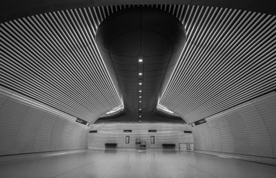 Gadigal Station*Merit*