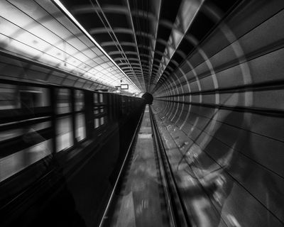 Metro Tunnel