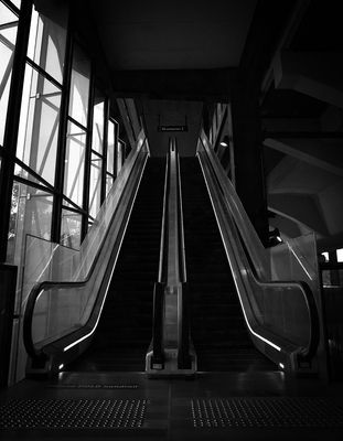Up and Down