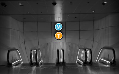 M & T