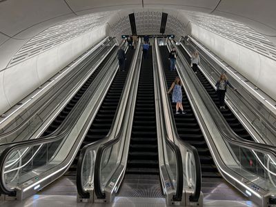 Metro 2051