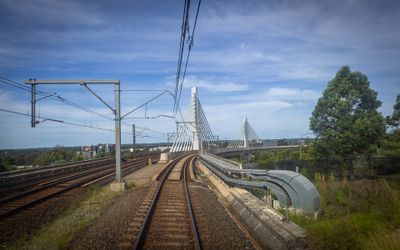 Metro(1)