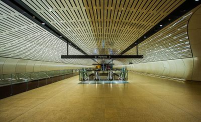 Platforms