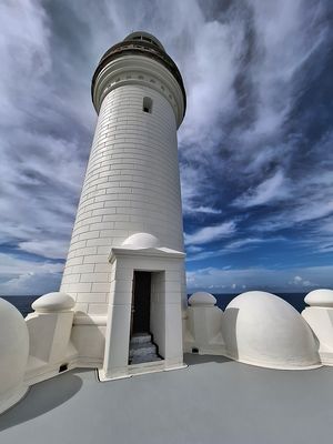 Norah Head Lighthouse*Credit*