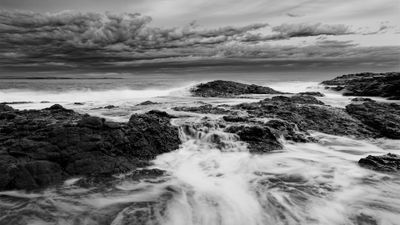 Kiama Rocks II