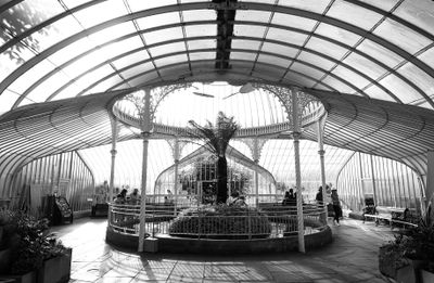 Kibble Palace