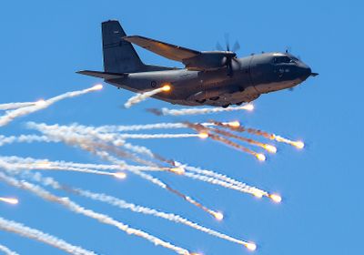 .Flare Drop*Merit*