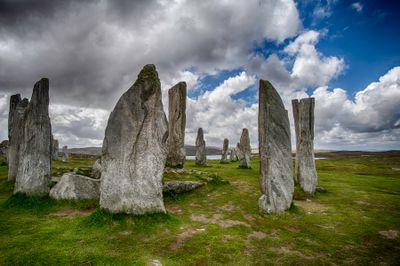 Callanish Stones