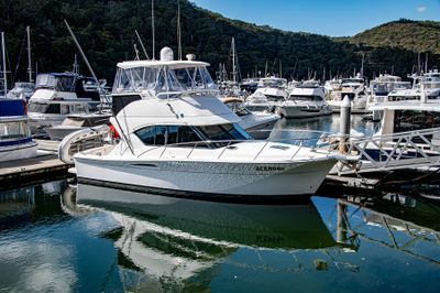 Bobbin Head Boating Paradise