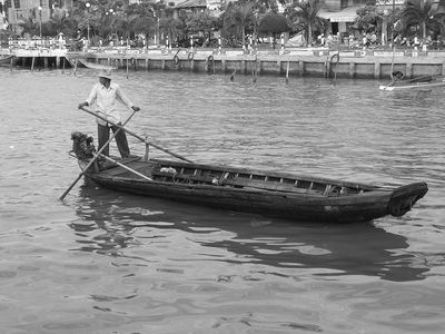 Basic Boating