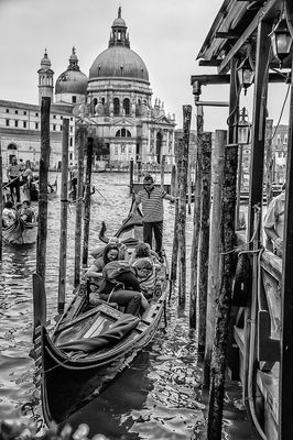 Gondola Venice