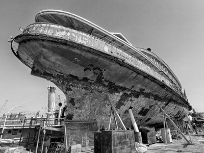 Heritge Shipyard