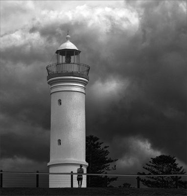 Kiama Lighthouse
