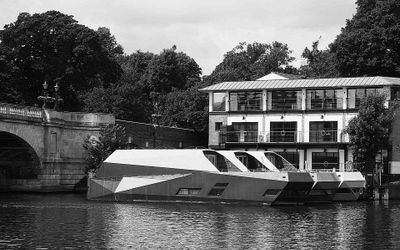 Stealth Boats