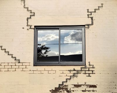 Crazy Wall